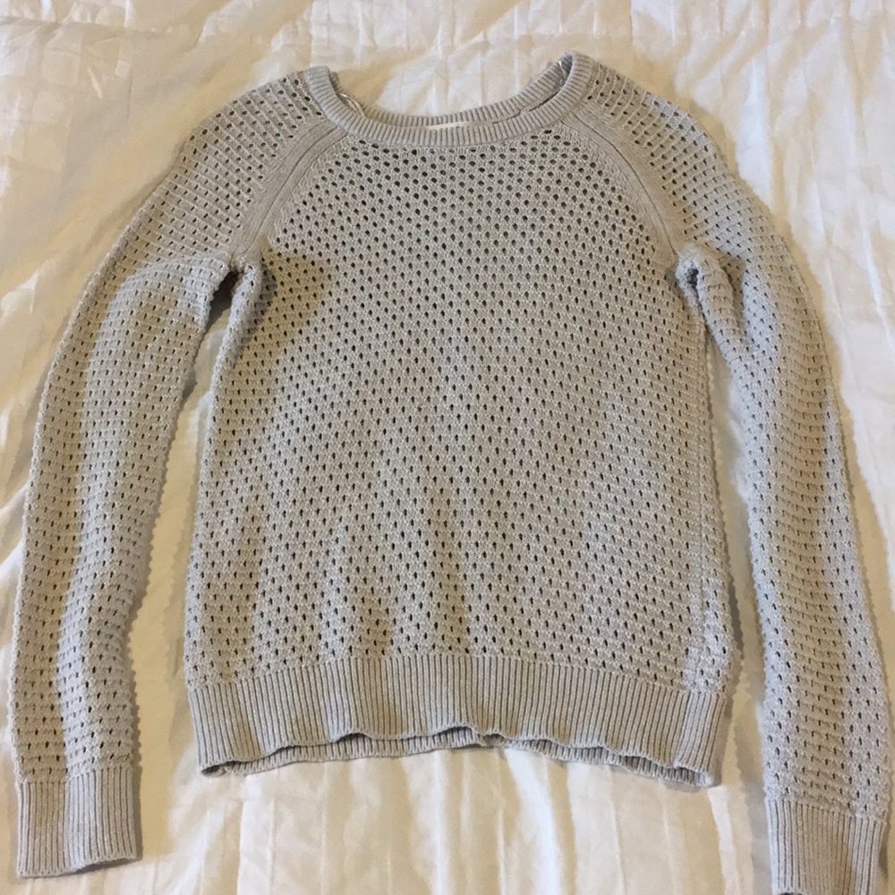 Max Studio Long Sleeved Sweater